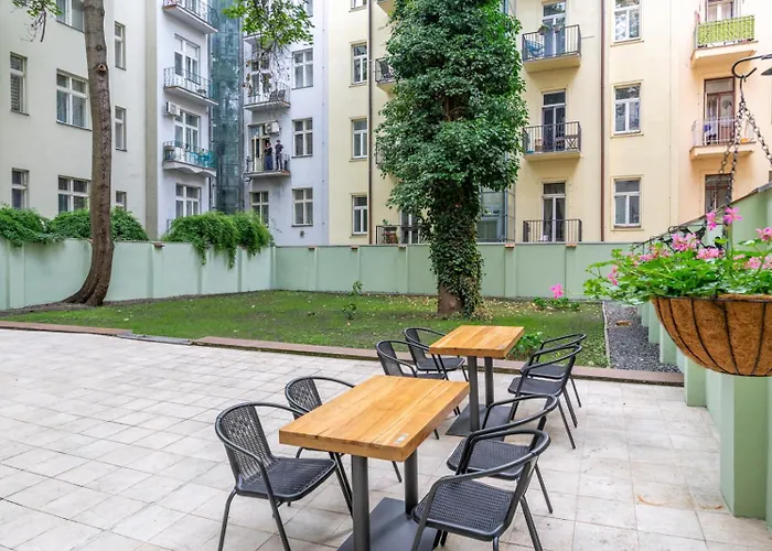 Janackovo - Riverside 4*