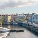 Janackovo - Riverside