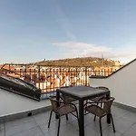 Апарт-отель Janackovo - Riverside Прага