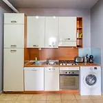 Janackovo - Riverside 4* Прага