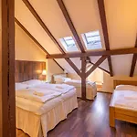 Апарт-отель Janackovo - Riverside 4*