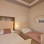Janackovo - Riverside 4* Прага