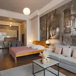 Janackovo - Riverside Апарт-отель 4*