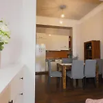 Janackovo - Riverside 4* Прага