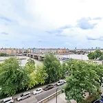 Janackovo - Riverside 4*