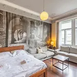 Janackovo - Riverside Апарт-отель
