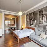 Апарт-отель Janackovo - Riverside 4*