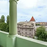 Апарт-отель Janackovo - Riverside