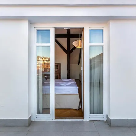 Janackovo - Riverside 4*