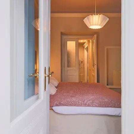Apart-hotel Janackovo - Riverside 4*