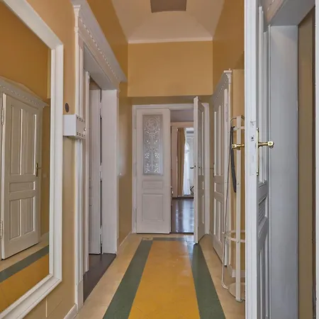 Janackovo - Riverside 4*