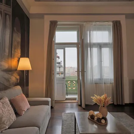 Janackovo - Riverside