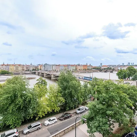 Janackovo - Riverside 4*