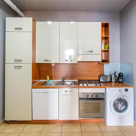 Janackovo - Riverside 4* براغ