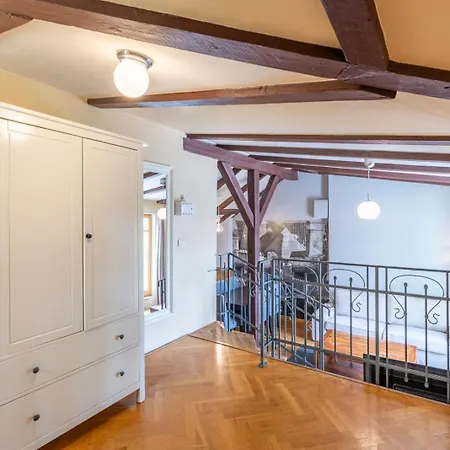 Janackovo - Riverside 4* Prag