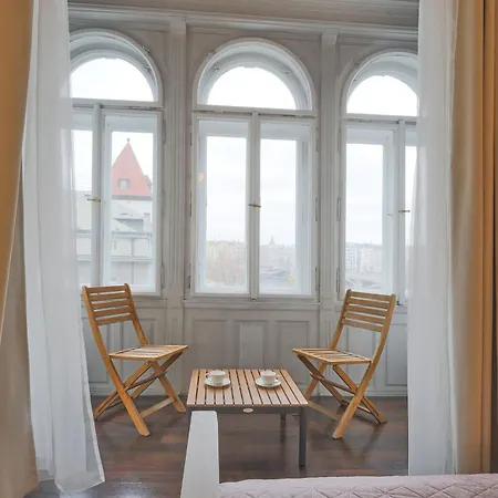 Janackovo - Riverside 4*