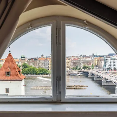 Janackovo - Riverside