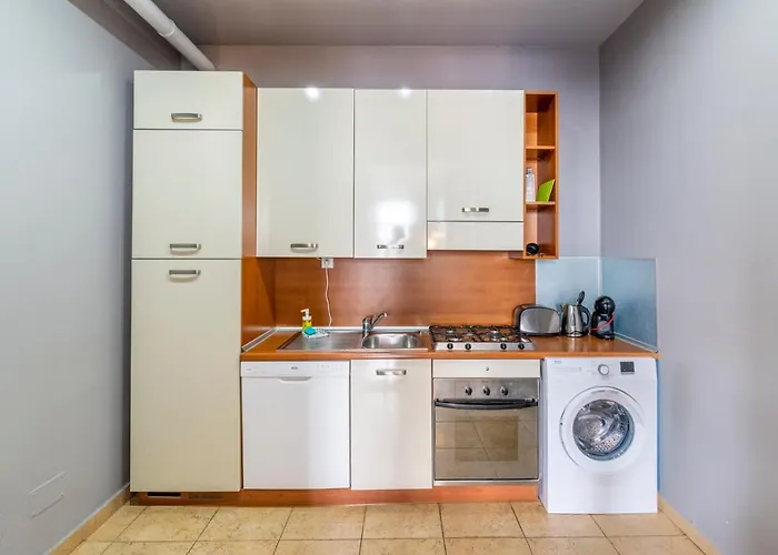 Janackovo - Riverside 4* Praga