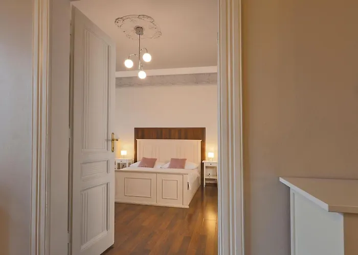 Apart-hotel Janackovo - Riverside