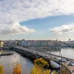 公寓式酒店 Janackovo - Riverside 4*