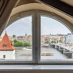 Janackovo - Riverside 4*