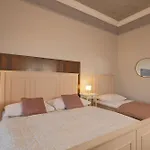 公寓式酒店 Janackovo - Riverside